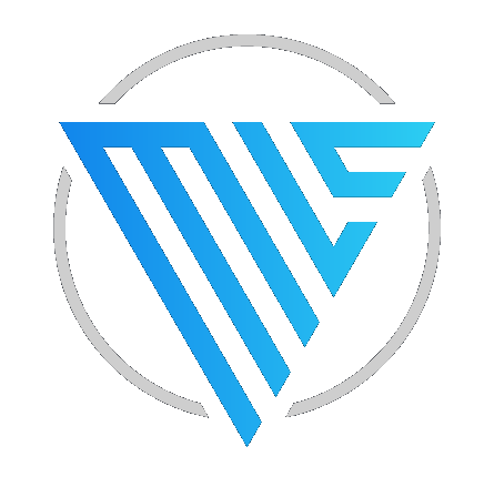 Major League Cyber Logo